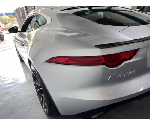 Jaguar F-type 3.0l S V6 Super Charger Coupe