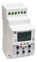 Comprar Temporizador Horário Bwt40 Memórias 48a 100-240vca Coel