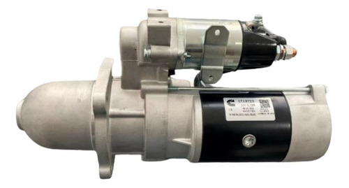 Motor De Arranque Dongfeng Duolika 5t