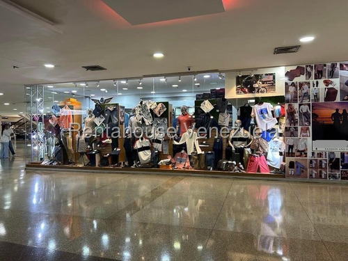 Jyn Local Comercial En Alquiler En Chuao