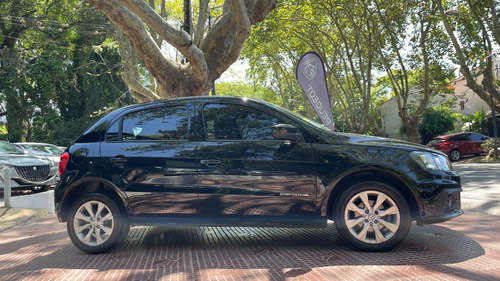 Imagen 12 de 25 de Volkswagen Gol Trend Comfortline Ma