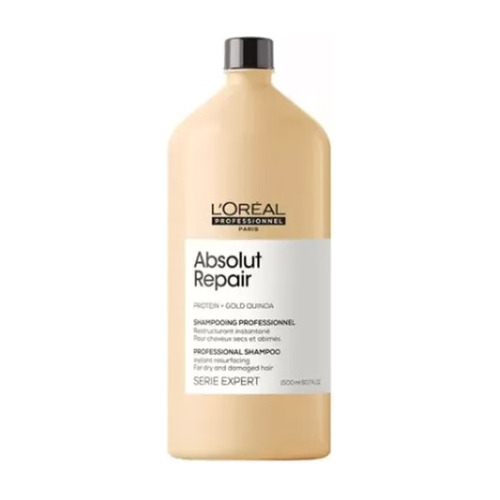 Shampoo L'oréal Pro Serie Expert Absolut Repair X1500ml