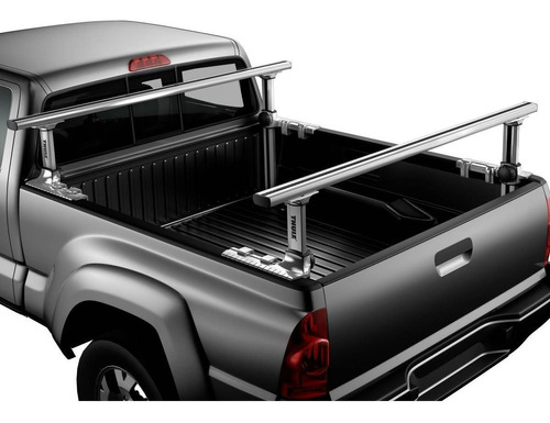 Barras Pick Up Caja Batea Thule Xsporter Pro Universal Carga