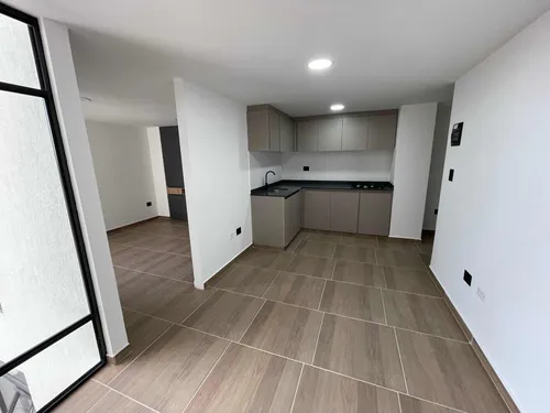 Aparta Estudio Para Estrenar