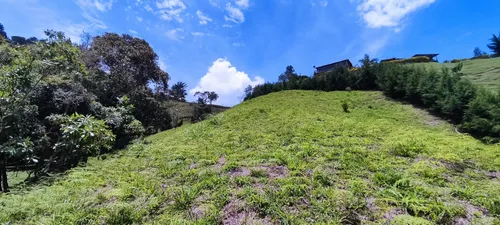 4 Lotes En Venta En El Peñol