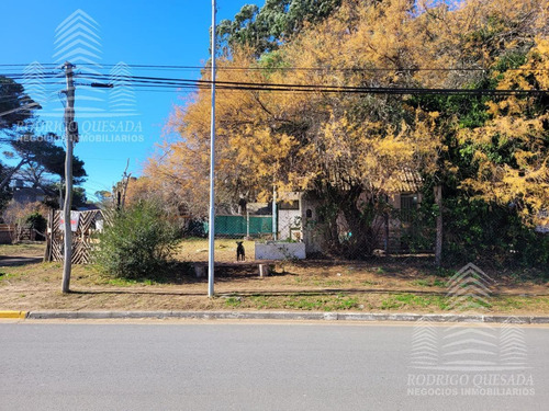 Imagen 7 de 14 de 6 Lotes En Block-mar De Ajo.