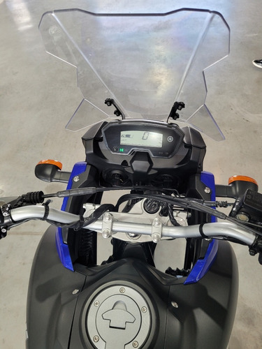 Imagen 17 de 17 de Impecable Yamaha Tenere Adventure 250 Año 2019 Con 5.500 Km