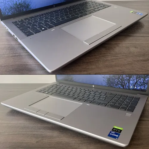 Zbook Fury 16 G10 I7-13700hx 64gb Ddr5 Nvme 2tb Rtx2000 8gb (Novo