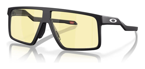 Óculos De Sol Oakley Helux Matte Black Prizm Gaming