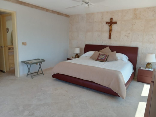Imagen 22 de 24 de Penthouse En Venta En La Escénica De Acapulco