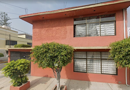 Casa En Venta En Gustavo A Madero, Col. Residencial Zacatenco, Tum