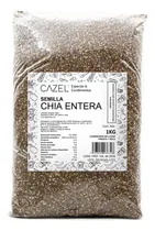 Comprar Semilla De Chía Calidad Premium 1kg