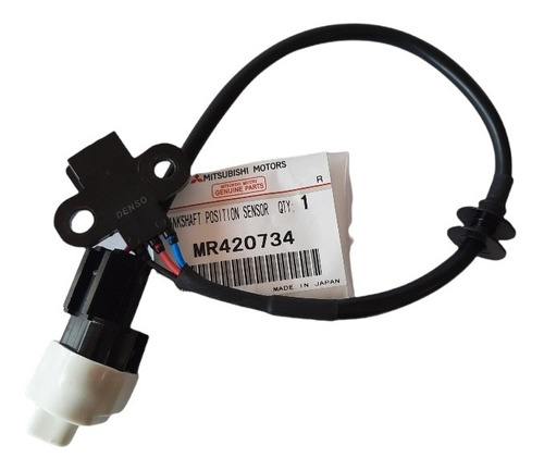 Sensor Posicion Cigueñal Mitsubishi Lancer Glx Cs3 1.6