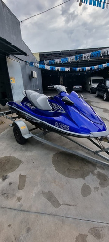 Imagen 9 de 14 de Yamaha Vx Cruiser 2013 31 Hs