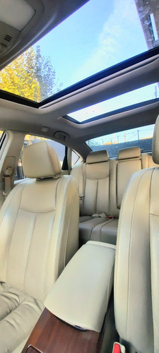 Nissan Teana 2.5 250 Xv