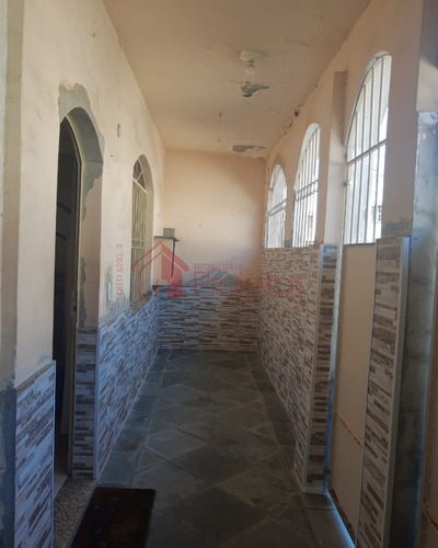 Imagem 2 de 22 de Duplex Com Anexo, No Rancho Novo - Condomínio Fechado - Ca00770 - 70384490