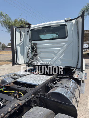 Camión Day Cab International Lt Cummins X15 Manual