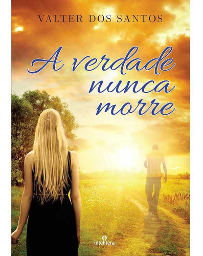 Romance, de Valter dos Santos (autor), Eliane de Iasi (tradutor). Editora Intelítera, capa mole em português, 2005