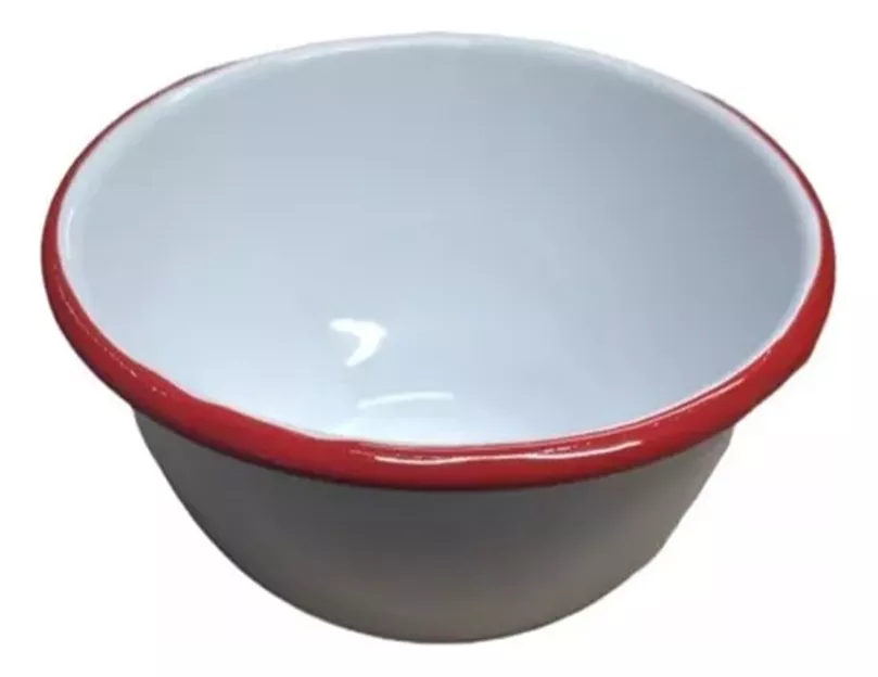 Primera imagen para búsqueda de bowls enlozados