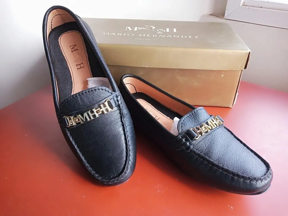 Mocasines Mario Hernandez Mujer Outlet Online, UP TO 57% OFF |  www.turismevallgorguina.com