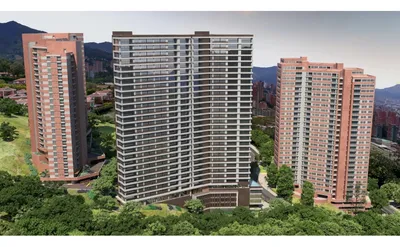 Apartamento en venta