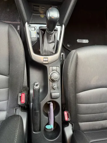 Mazda CX-3 2.0 Grand Touring At