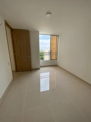 Lindo Apartamento En Arrendamiento/bochalema