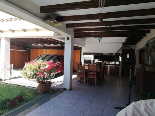 Imagen 19 de 20 de Casa - Cerro De Las Rosas