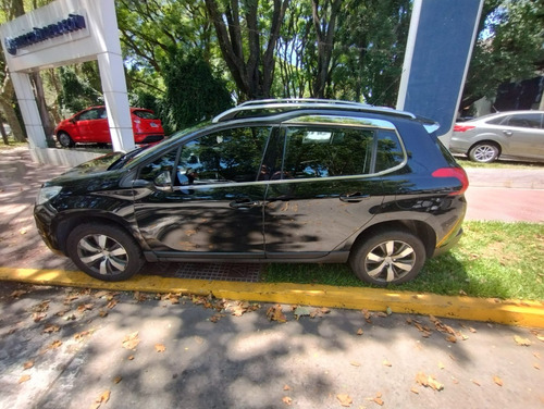 Imagen 1 de 25 de Peugeot 2008 Feline Manual Modelo 2017