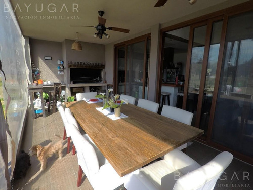 Imagen 7 de 21 de Alquiler | Casa En Altos De Campo Grande | Bayugar Negocios Inmobiliarios