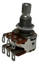 Comprar Potenciometro Cool Parts Ac 250k Lin De Balance A250k