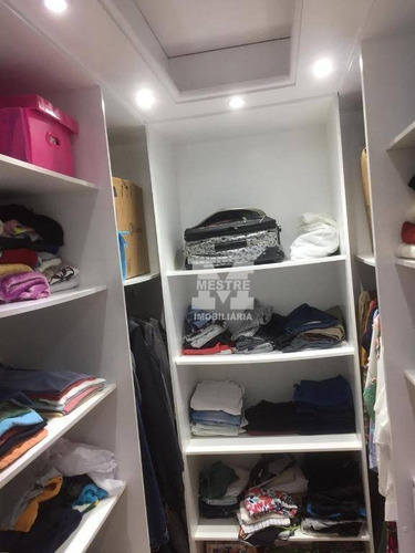 Imagem 23 de 30 de Sobrado À Venda, 280 M² Por R$ 864.000,00 - Vila Sirena - Guarulhos/sp - So0731