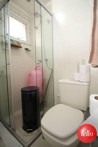 Imagem 12 de 30 de Apartamento - Ref: 235966