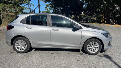 Chevrolet Onix 1.0 Lt 5p 6 marchas