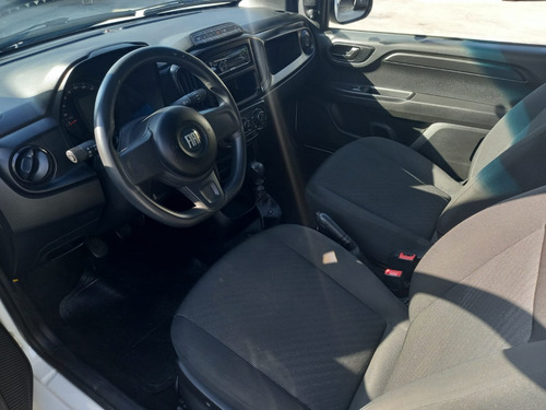 Fiat Fiorino 1.4 MPI FURGÃO ENDURANCE 8V FLEX 2P MANUAL