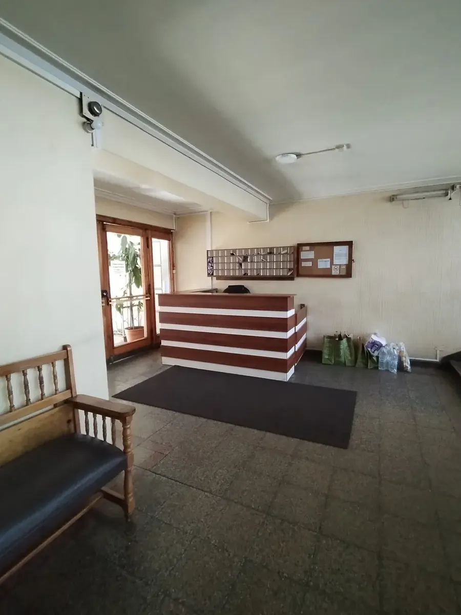 Imagen 2 de 15 de Amplio Y Confortable Departamento En Ideal Sector De Osorno