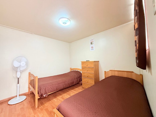 Venta Y/o Arriendo Hostal Amoblado Ideal Para Minerías.