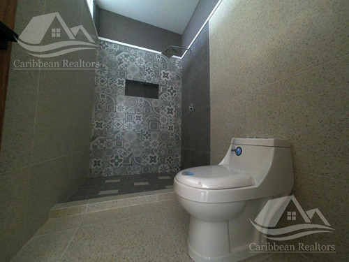 Imagen 25 de 30 de Casa En Venta En Riviera Maya Playa Del Carmen Senderos Mayakoba Syr134