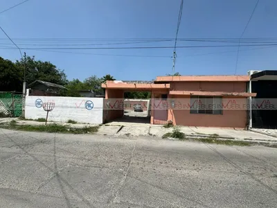 Casa en renta