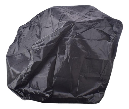 - La Funda Protectora Para Silla De Ruedas Resiste La Luz