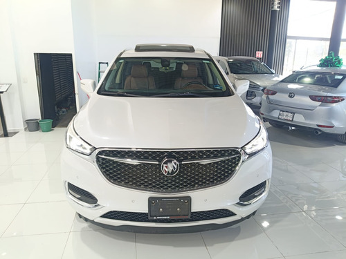 Buick Enclave Avenier