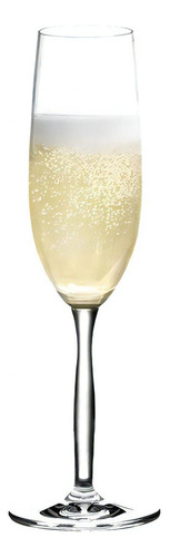 Taça Para Champagne Ritz Cristal 195ml