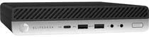 Comprar Mini Pc Hp Elitedesk 800 G3, Intel Core It Hasta 3,3 Ghz, 16