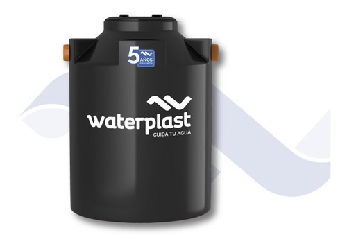 Biodigestor Estandar 3000lts Waterplast