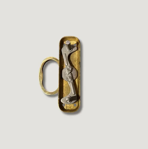 comprar Falleba Embutir 12 Mm Bronce Fundida Pulida Argolla Bronce comprar Falleba Embutir 12 Mm Bronce Fundida Pulida Argolla Bronce