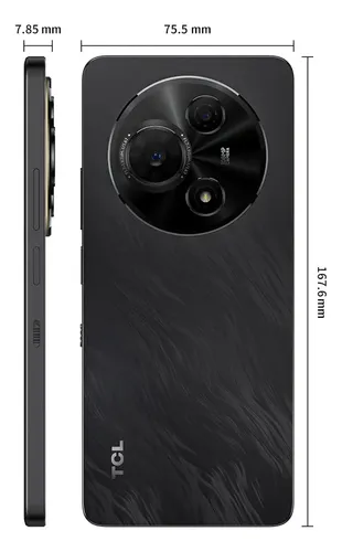TCL 60 NXTPAPER | MercadoLivre