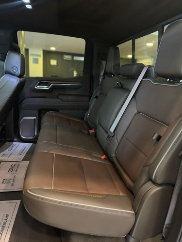 GMC Sierra 6.2 V8 Denali