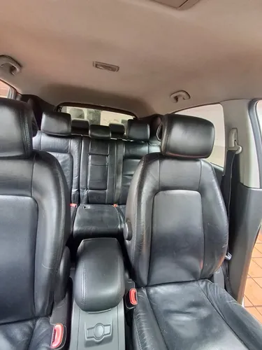 Chevrolet Captiva 3.2 C 100