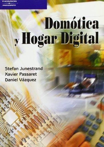 Domotica Y Hogar Digital Paranio Hay Stock