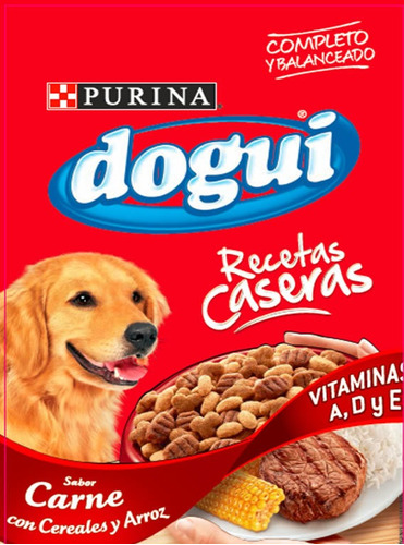 Dogui 21+3 Kilos De Regalo+envío Gratis+regalos